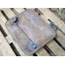 Panzer IV late, repaired MG gunner's hatch
